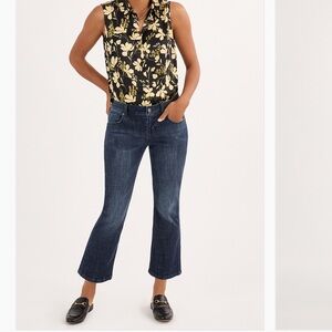 Classic Blue Women's Jeans